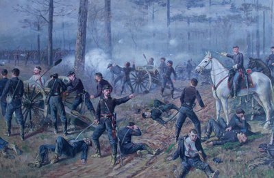Het Wespennest door Thomas Corwin Lindsay